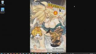 I'm A Behemoth An S Ranked Monster But Mistaken for A Cat I Live As An Elf Girl's Pet Volume 4 Review