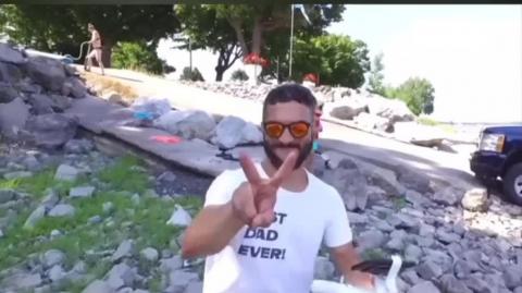 Ex-Lawyer ROASTS Mark Levin's Disastrous Joe Kent Resignation _Interview_