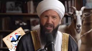 Embrace Islam ReeEEestream 04-14-26