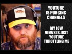 Jer Tries To Shift The Goal Post, More Styx Nonsense Takes, Comedy GOLD BABY!!!