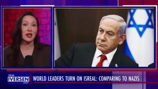 It’s Official_ The World Has Turned on Israel - Kim Iversen, April 15, 2026