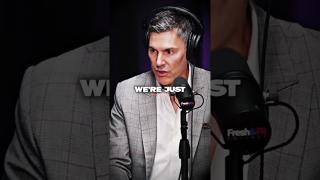 The Dark Secret Behind Money..