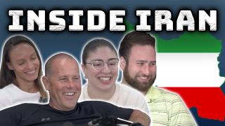 Everything You Need to Know About Iran