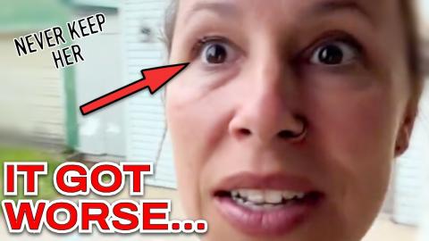 Cheaper To Keep HER? BS That Keeps MEN TRAPPED To Leftover Women 30+