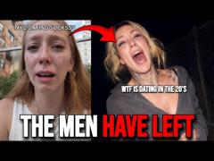 “Men Won’t Date In 2026”