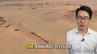 47 Merkava Tanks Gone in 4 Hours — Iran's Drone Swarm Changes War Forever