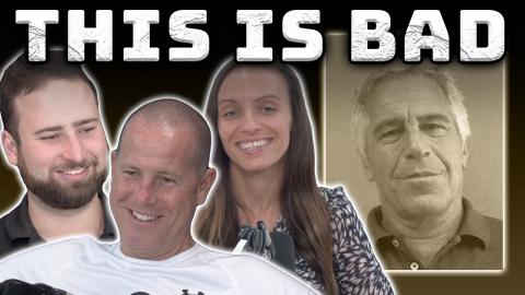 The Epstein Files Are Worse Than You Think