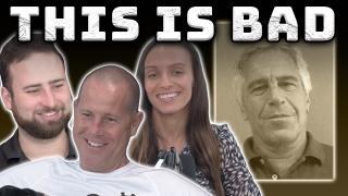 The Epstein Files Are Worse Than You Think