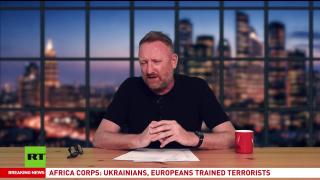 Moscow Mules | No friends, all parasites