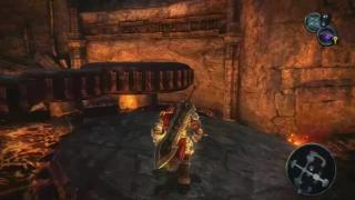 Darksiders Part 8
