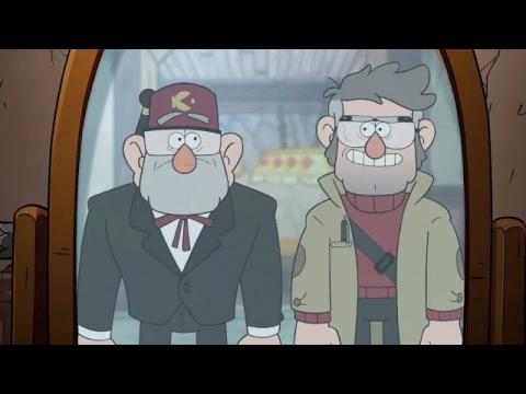 The Clarey Test on Stanford Pines and Stanley Pines