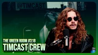 Virginia CONQUERED By Leftist Gerrymandering W/ Timcast Crew | The Green Room #318