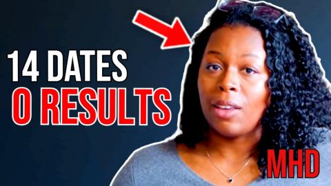 Her DATING EXPERIMENT Proves MODERN DATING is COOKED