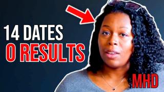 Her DATING EXPERIMENT Proves MODERN DATING is COOKED