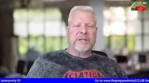 Wednesday Wacki-tude!