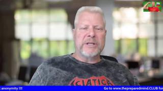 Wednesday Wacki-tude!