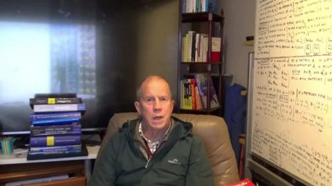 755b  Masculists Expect Women to be Biconscious or be Rejected as Bigots, Part 2 (Masculism, MGTOW)