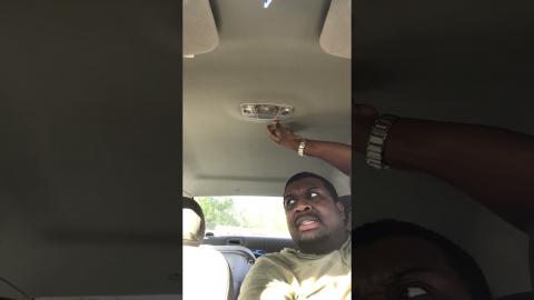 Feeling all alone in today’s world.