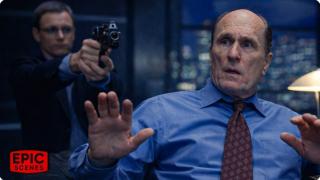 Robert Duvall Learns the Price of Immortality | THE 6TH DAY SCI FI MOVIE CLIP (2000)