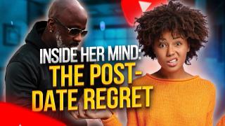 Proof: Female Post-N*t Clarity | How Fast A Women Regrets Seggs