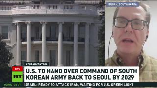 We don’t want a patron-client relationship — Joseph Lynn on US-South Korea ties