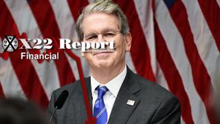 Ep 3887a - [CB]/China’s Dream Is Now Dead, Bessent Begins To Restore The People’s Buying Power