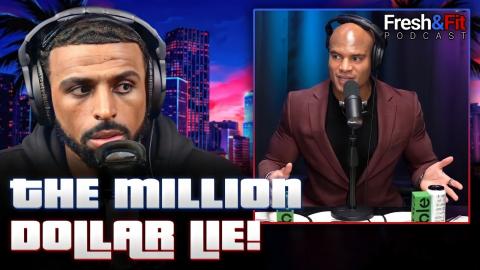 The Brutal Reason Most People Never Build a Million Dollar Business Online!