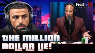 The Brutal Reason Most People Never Build a Million Dollar Business Online!