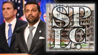 New Information PROVES That The SPLC Runs Every Major White Supremist Organization In North America!