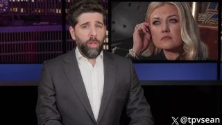 Iran Releases Proof Erika Kirk Murdered Charlie as Part of Israeli Coup of America