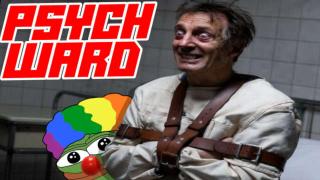 Lib Account Enters Mental Hospital Over Trump's Iran Tweets