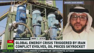 UAE’s OPEC exit is 'political,' but market impact is limited | Saudi analyst Al-Ansari