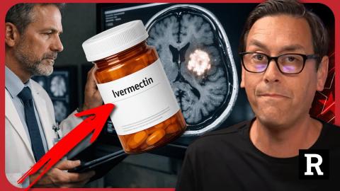 This Ivermectin News could change EVERYTHING for fighting cancer