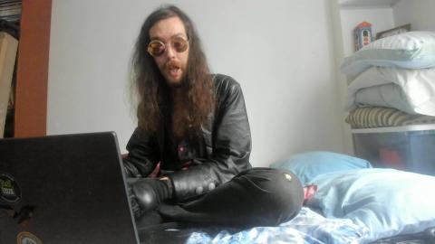 I am a Warwik, and We Never Back Down