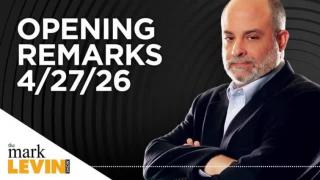 The Left's Relentless Assault on Trump Explained