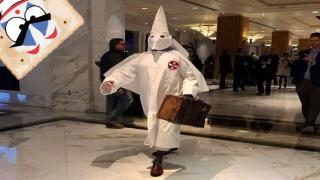 Dems Caught Paying KKK to Harass Blacks ReeEEestream 04-22-26