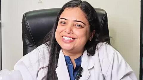 Lipstick colors that make your teeth look whiter  | Triveni Dental