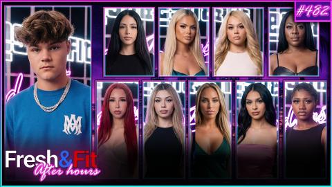 She Said She Did THIS For Coachella Tickets! Ft. Jack Doherty