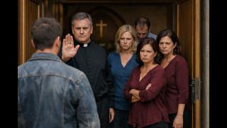 Is the Modern Church Failing Men? With Paul Elam