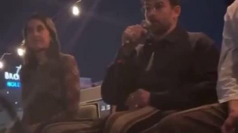 “Someone Has to Do It”: Hasan Piker publicly advocating for Trump’s assassination