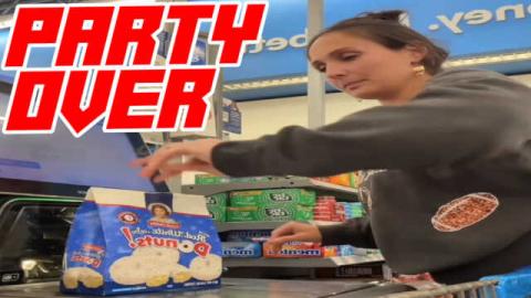 Lefties Crash Out over Florida Ending EBT Soda & Candy Purchases