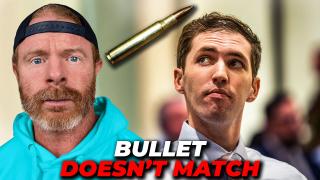 Bullet Does NOT Match the Rifle?! (Official Narrative Falls Apart)