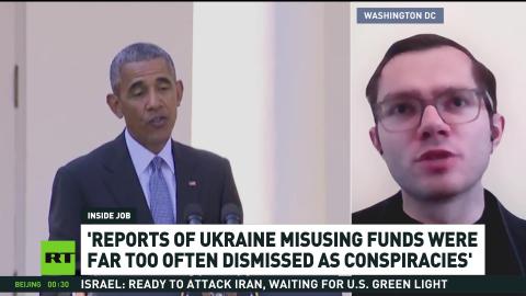 'That government is so corrupt' — Michael Casey