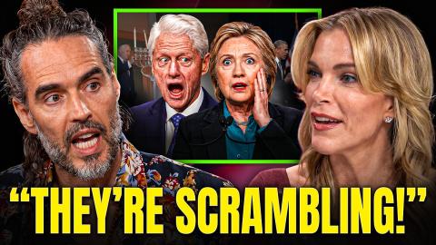 It's all coming to an end...