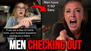 Men Simply Vanished And Society Is Feeling The Consequences