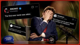 I have SLOP FATIGUE...