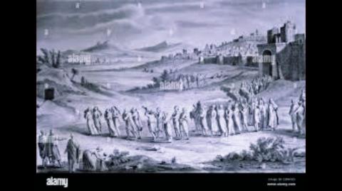 Jews Are NOT Who They Think They Are — DNA Exposed Everything