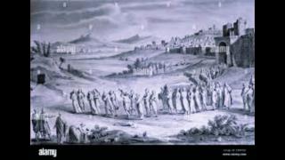 Jews Are NOT Who They Think They Are — DNA Exposed Everything