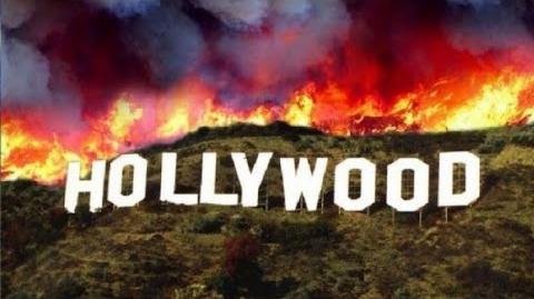 Dear Hollywood Celebrities, Nobody Cares