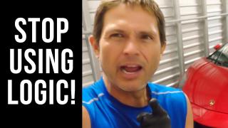 Women Are LOYAL TO EMOTIONS.... NOT LOGIC‼️